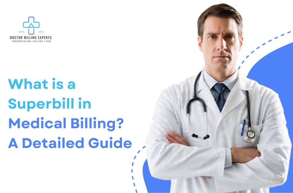 Superbill In Medical Billing